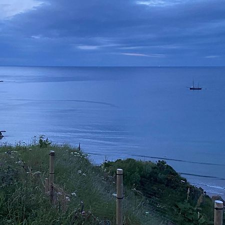 Willa Woodston Fishing Station Saint Cyrus Zewnętrze zdjęcie